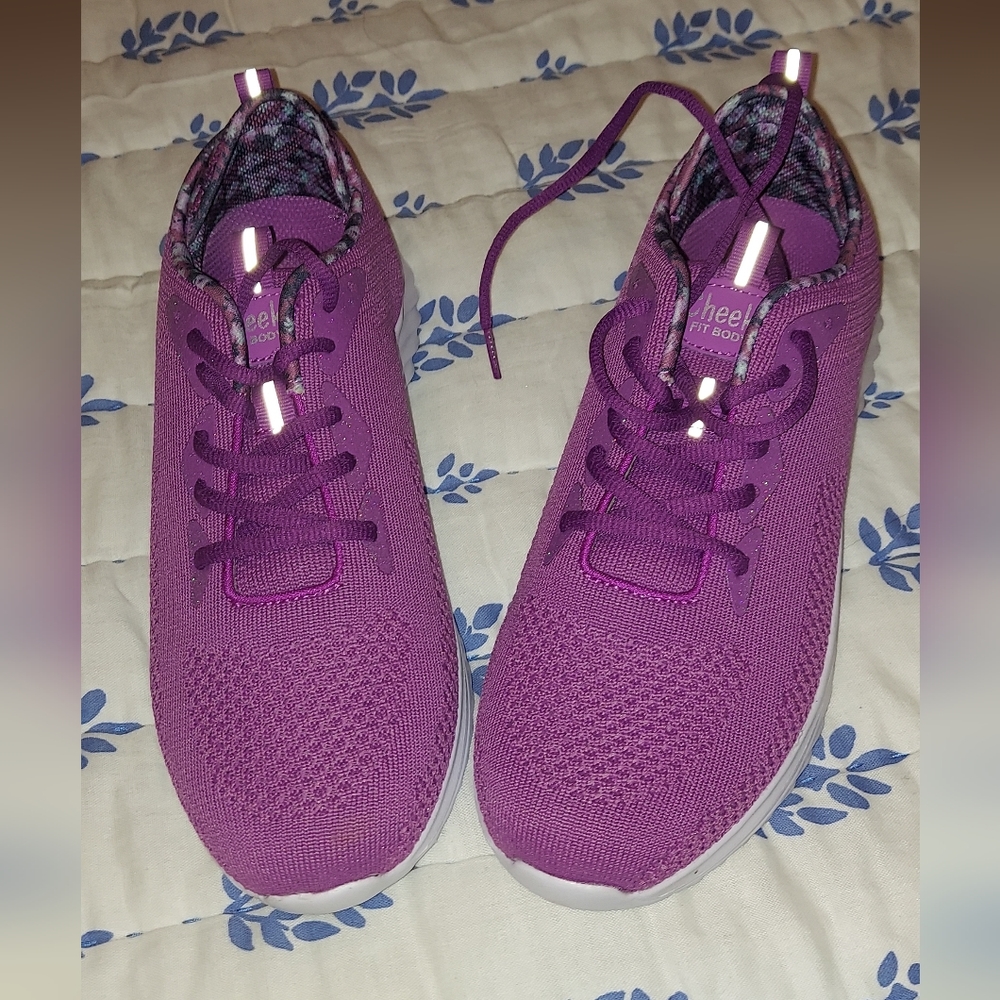 Cheeks shoes - Picture 3 of 6